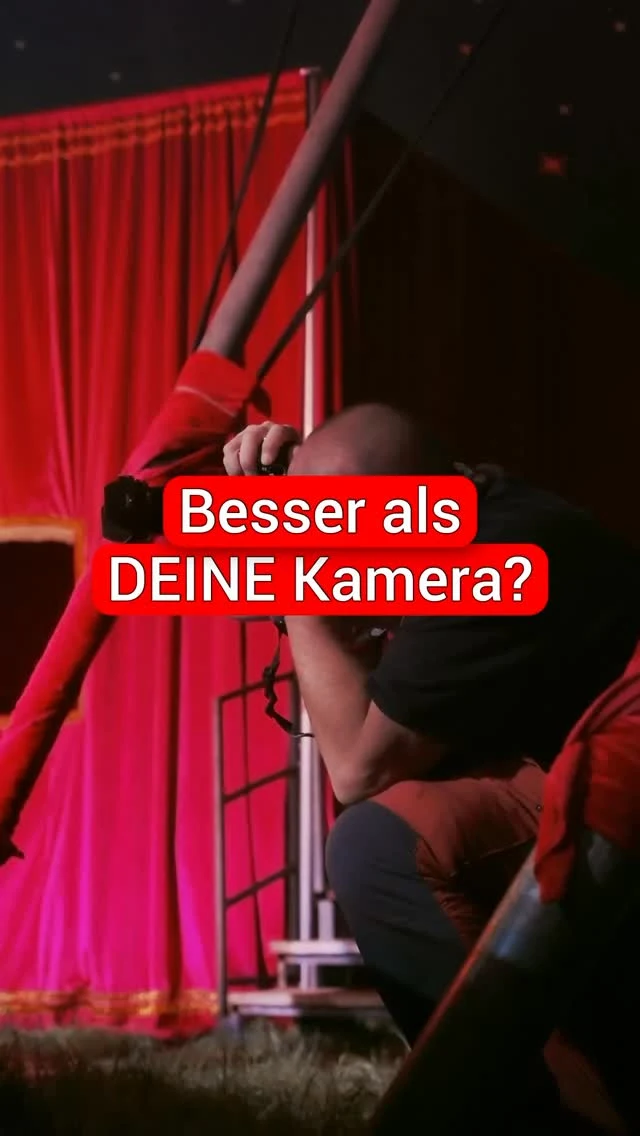 High-End Equipment im Härtetest: Warum dein eigenes Equipment zu Hause…