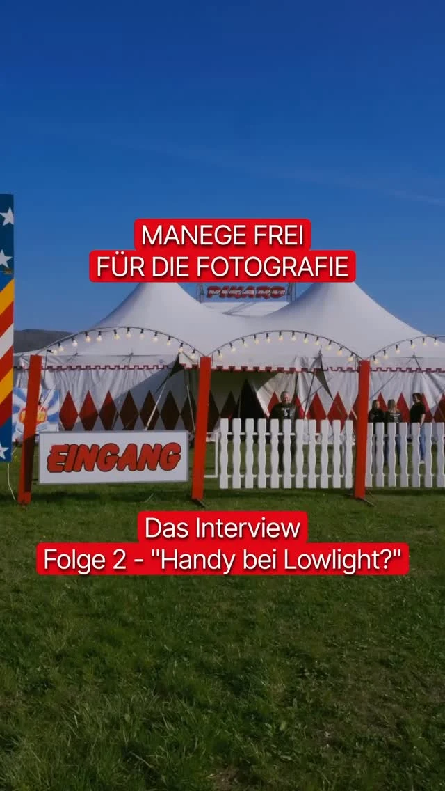HANDY VS. PROFI-KAMERA: DAS URTEIL UNSERER GÄSTE