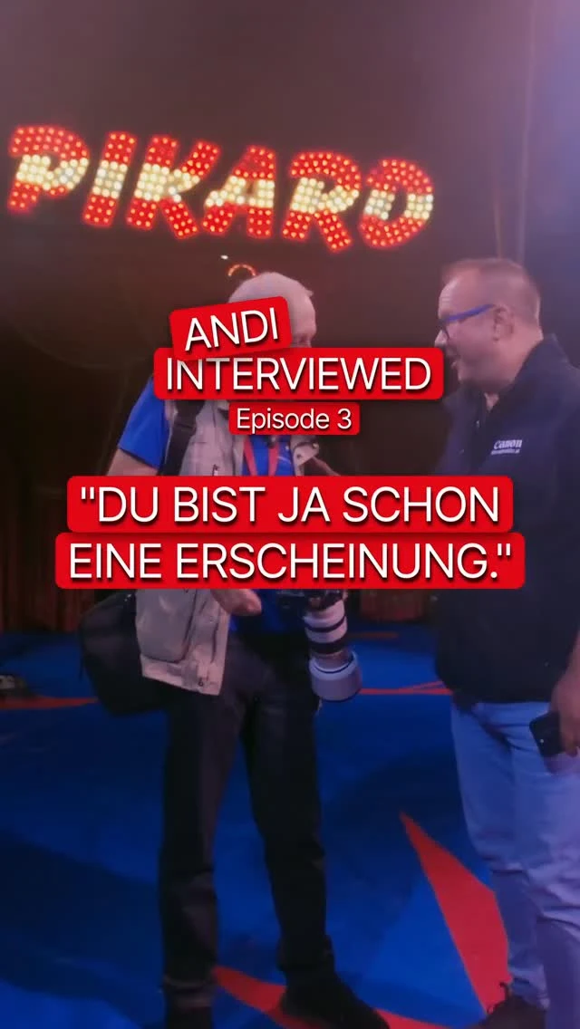 Lohnt sich ein Foto-Event wirklich? Die Teilnehmer haben geantwortet.