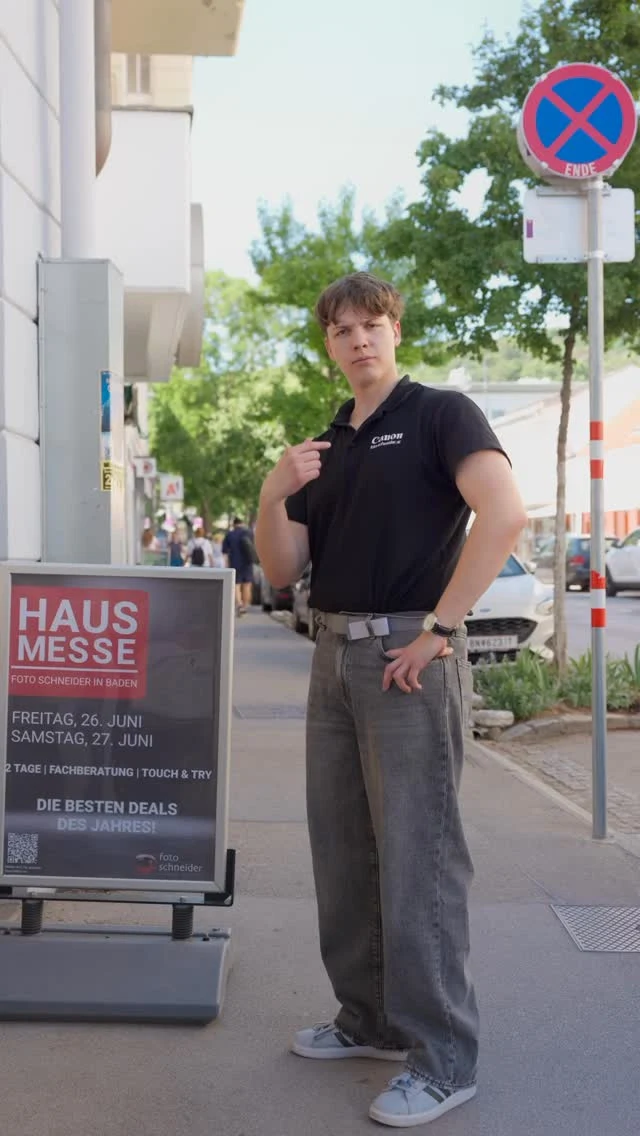 Da sind sich Trump und Raphael im Video absolut einig: Wenn das größte…