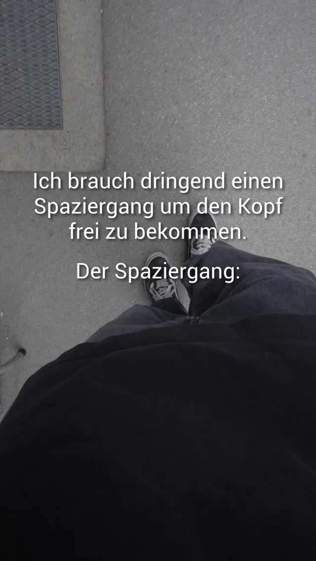 Investiere in Momente, die bleiben