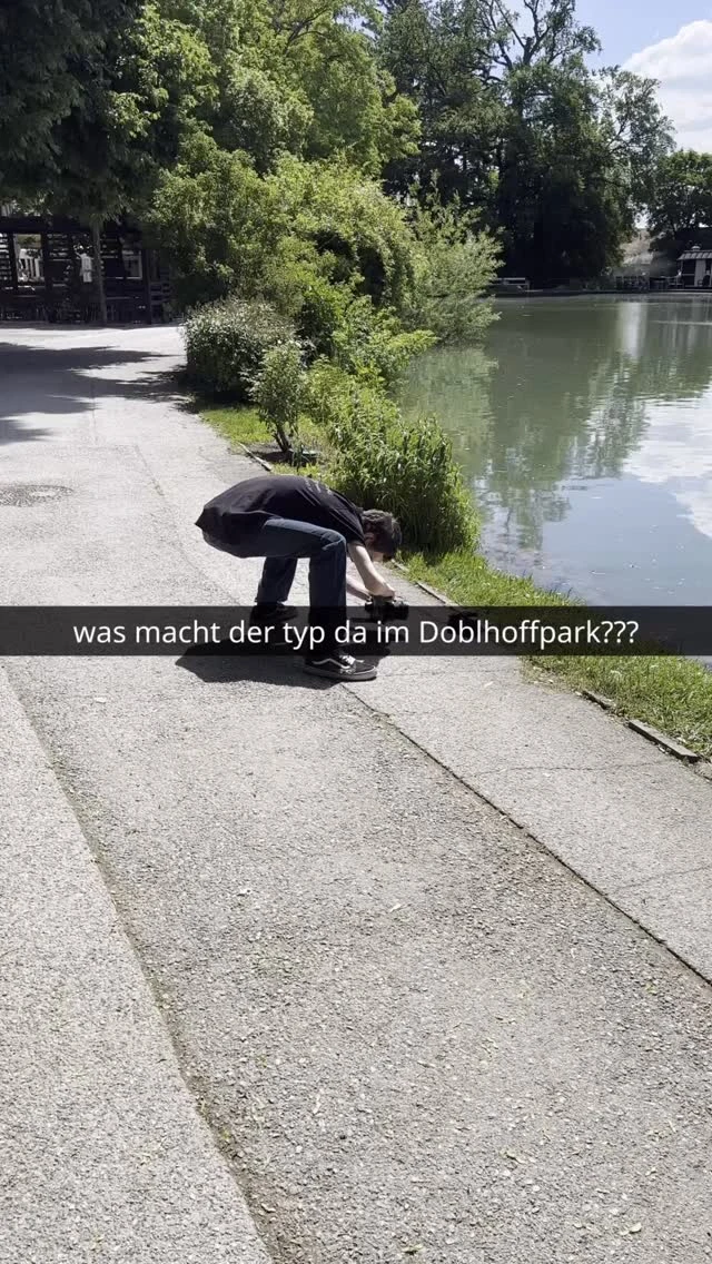 Am 6. Juni hast du in Baden eine Chance, die so schnell nicht wiederkommt…