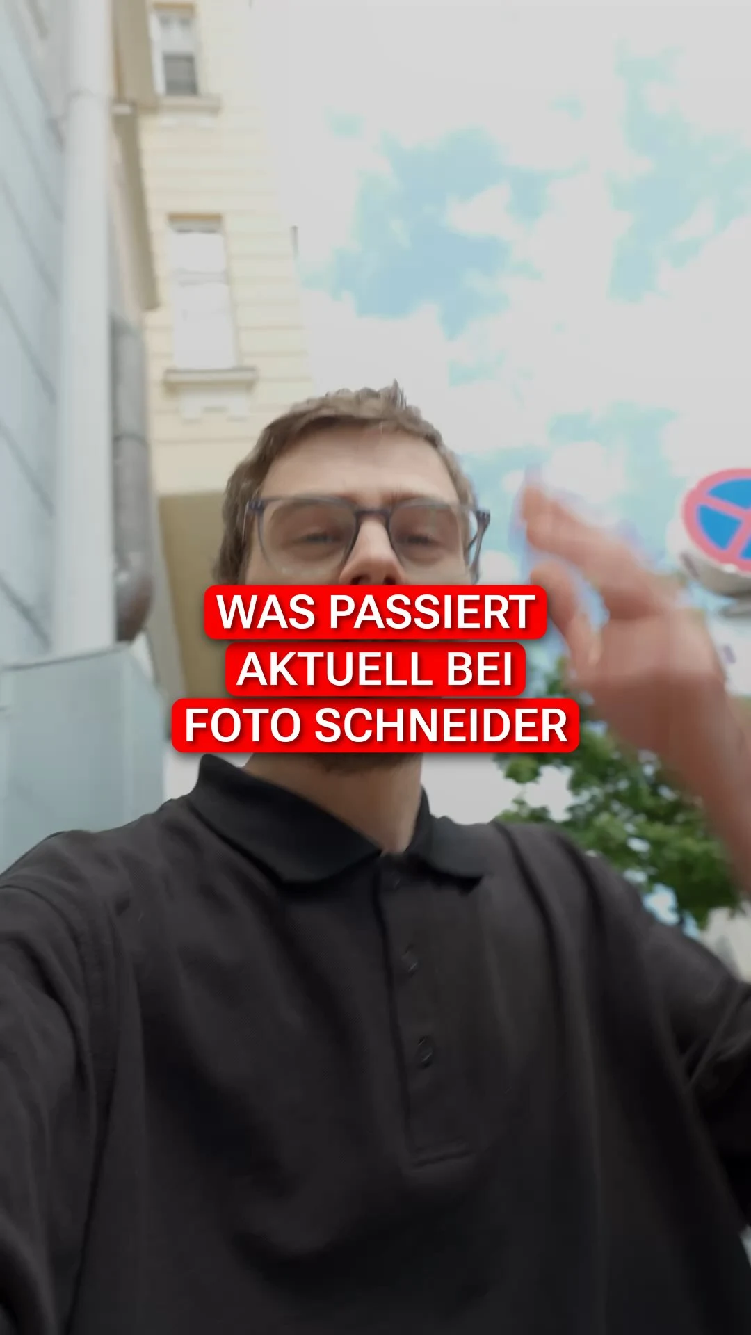 es hat sich einiges verändert bei Foto Schneider – und du profitierst…