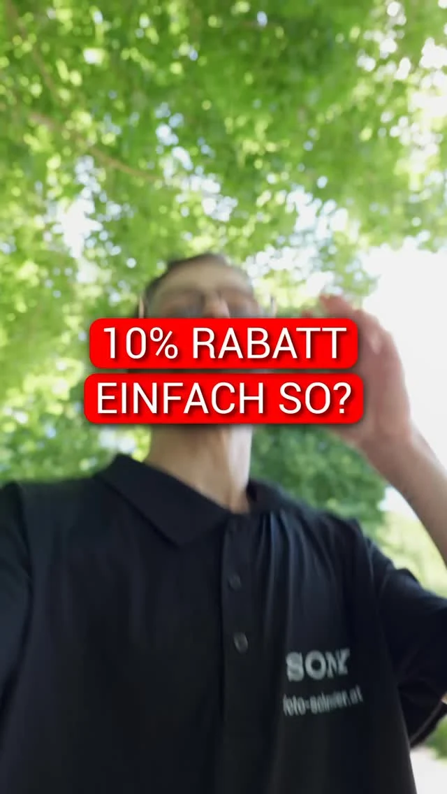 Zubehör wird immer teurer? Nicht mit diesem Deal, den ich unserem Chef…
