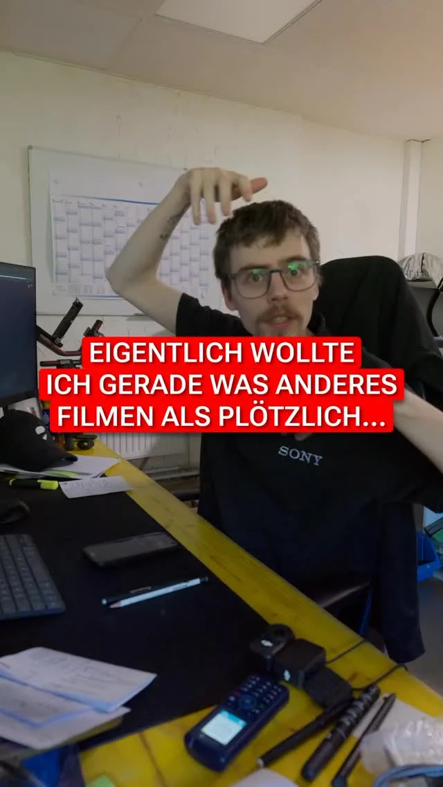 Die neuen Sony Kameras sind da! Rechtzeitig vor unserem großen Sony Alpha…