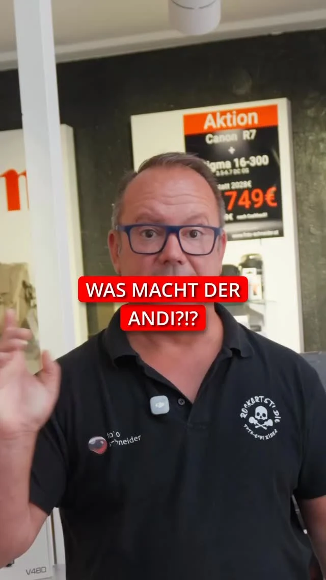 Die Katze ist aus dem Sack: Die Hausmesse-Preise sind LIVE!