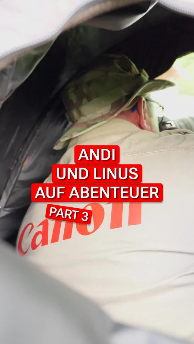 Tag 27 in absoluter Isolation: Die Vorräte gehen zur Neige, die Hitze…