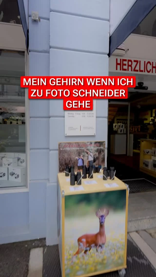 einfach ehrlich 😂