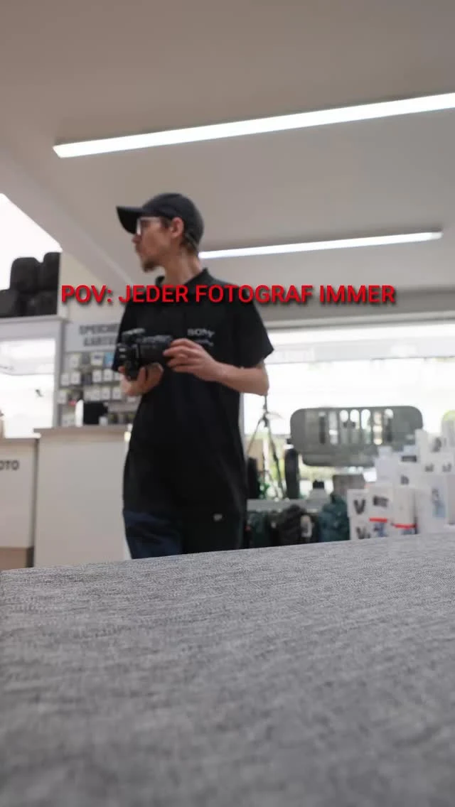 Und sie sahen sich nie wieder...