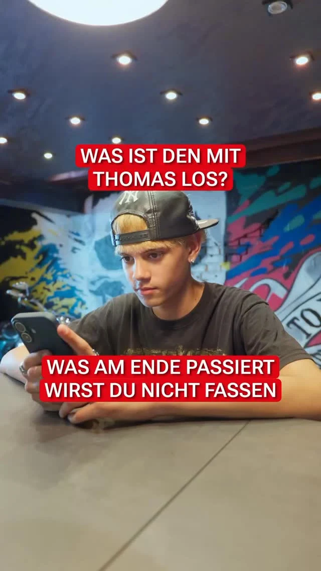 POV: Du liest „DJI Rabatte“ auf dem Handy und sprintest im Dauerlauf…