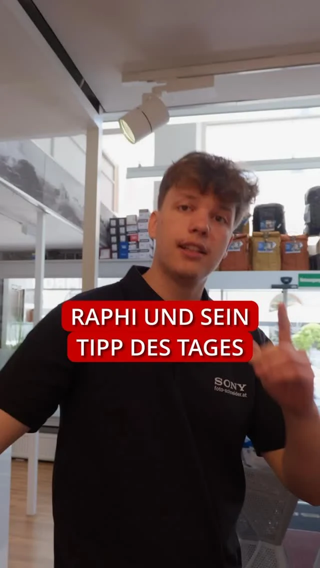 raphi hat da nen sehr guten tipp für euch :)