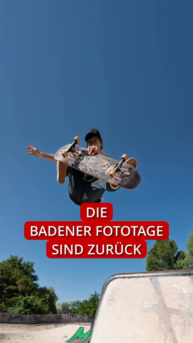 Du möchtest deine Action- und Sportfotos aufs nächste Level bringen und…