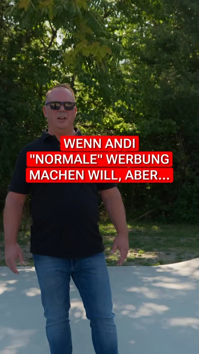 Action im Skatepark und Theorie im Geschäft: Lerne Sportfotografie von…