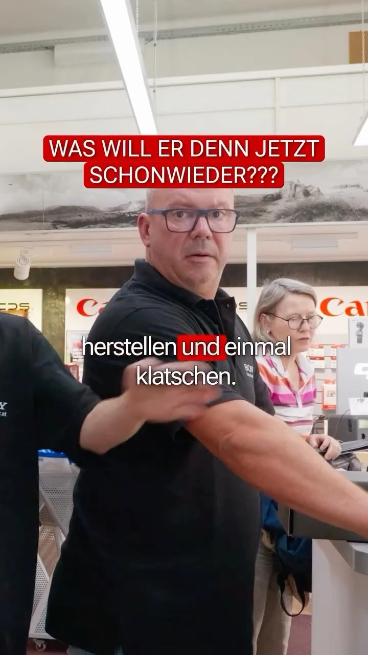 Wir wünschen euch einen feinen Sonntag und einen Guten Motivierten Start…