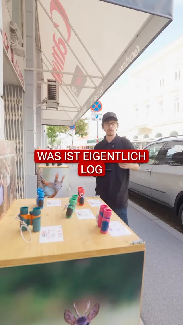 Filmen im Log-Profil – Kinolook leicht gemacht!