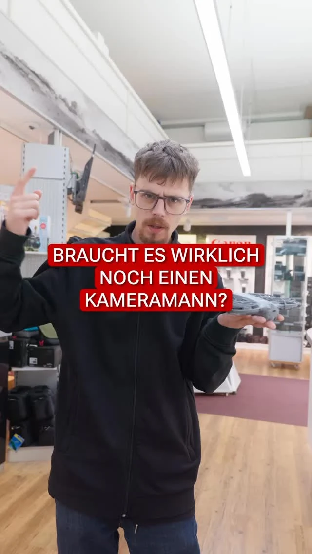 DJI Neo 2 – Praxistest
