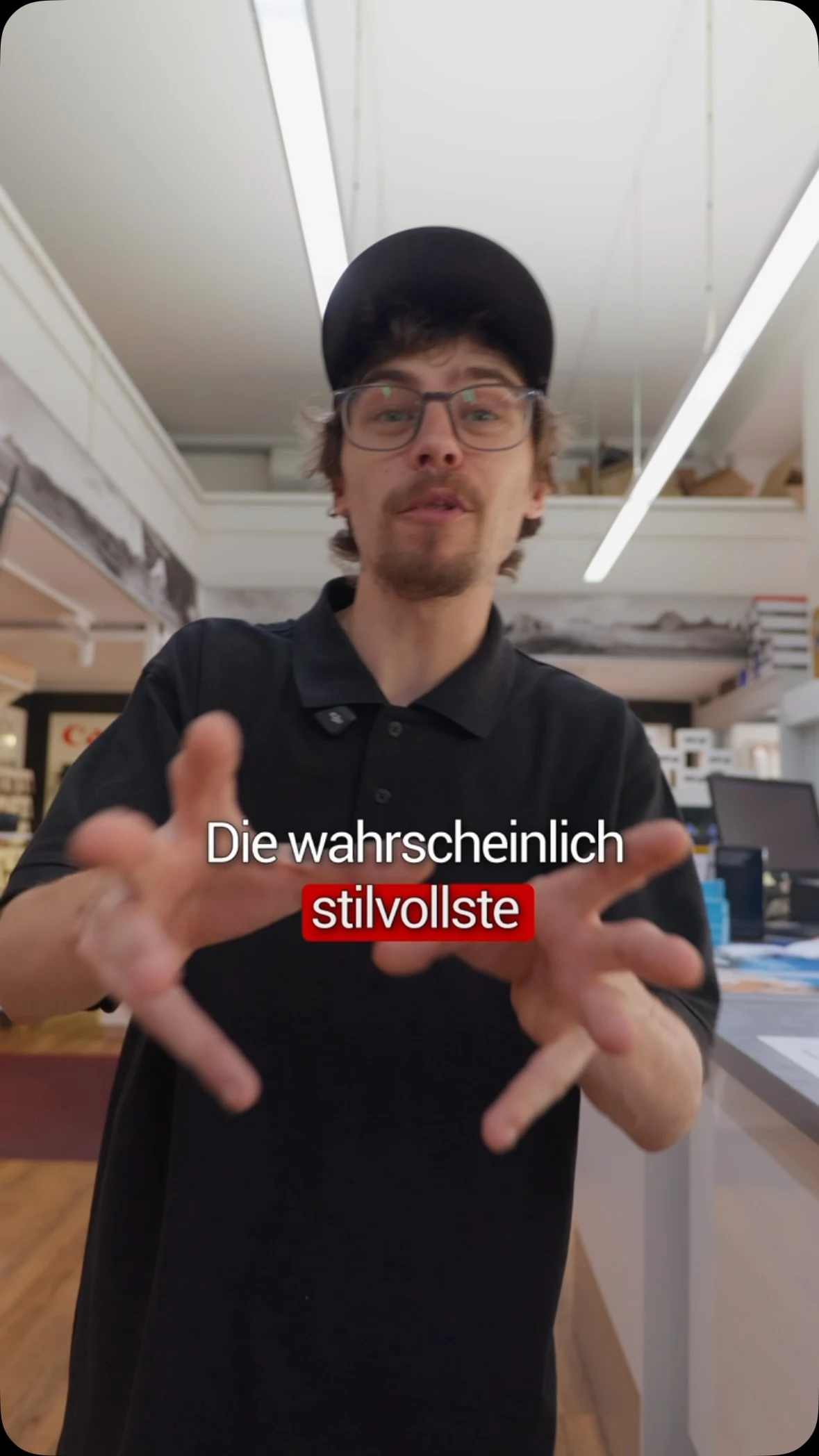 Die wohl stilvollste Reisekamera des Jahres