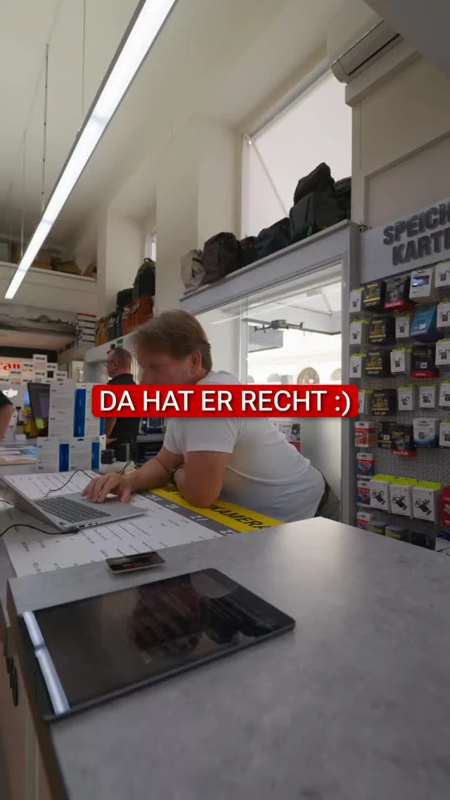 Letzte Chance auf die Canon Bestpreise!