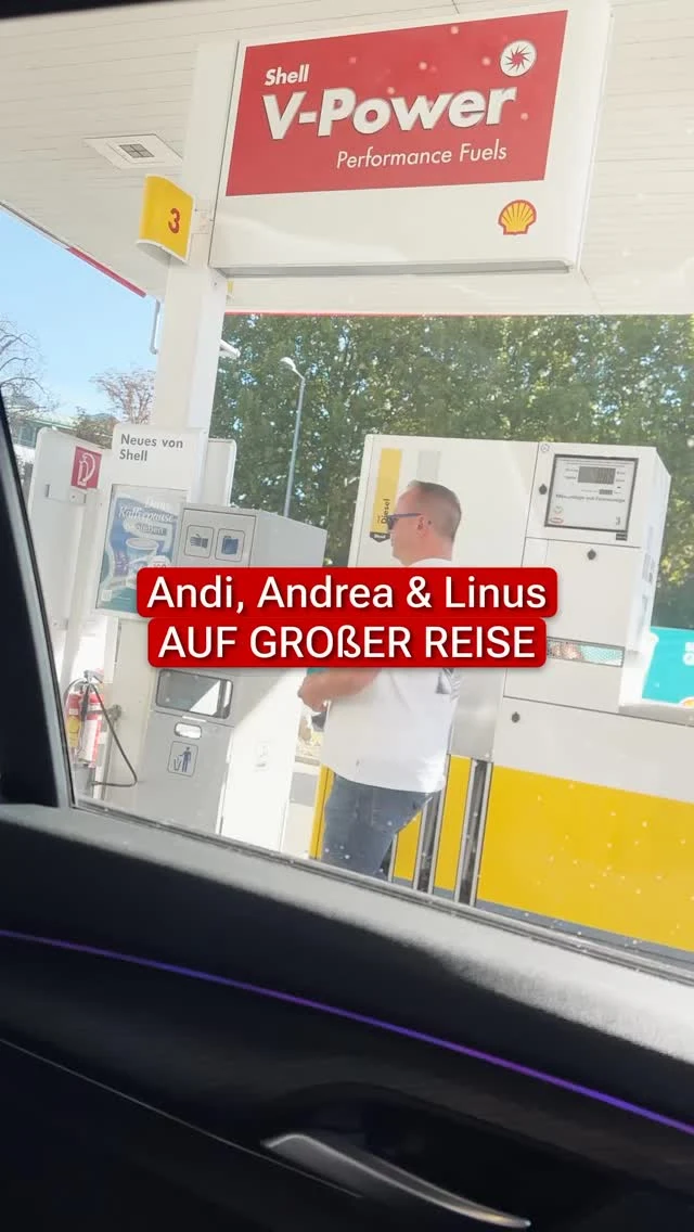 ich nehm euch heute mit auf unsere reise nach nürnberg zur Imaging World,…