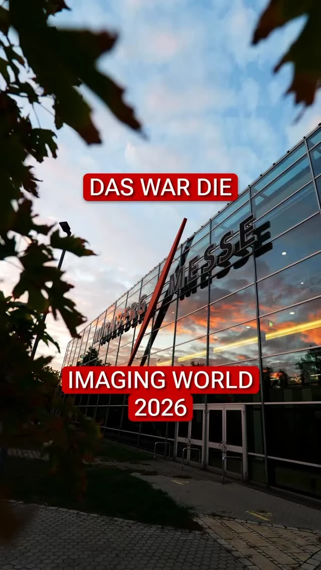 Imaging World – Messefilm