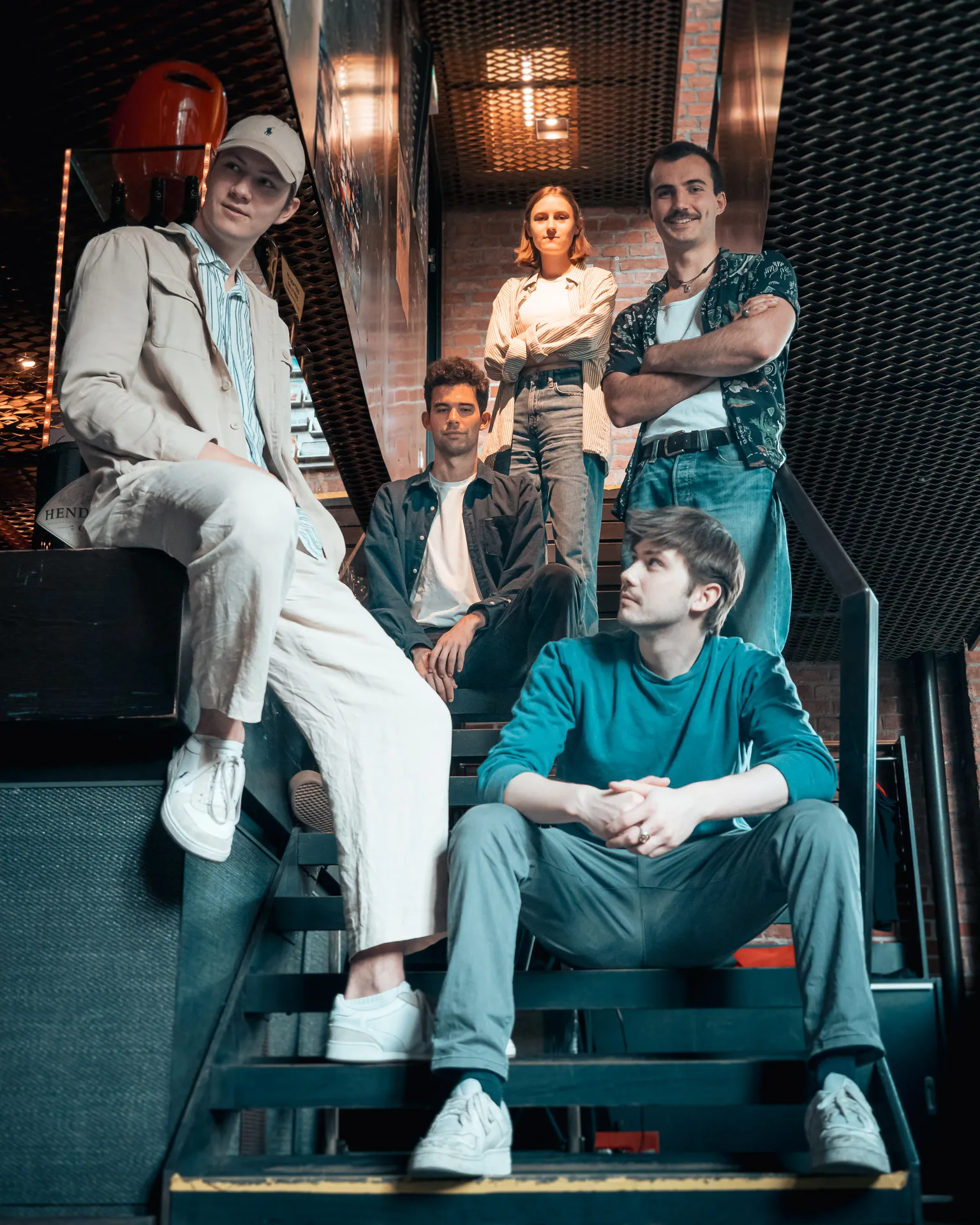 Band
