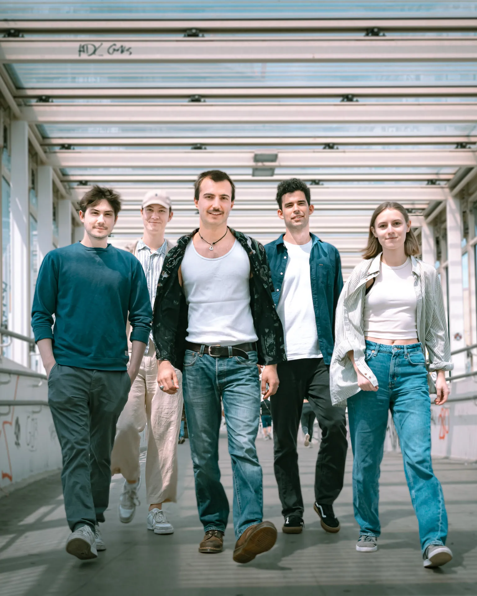 Band