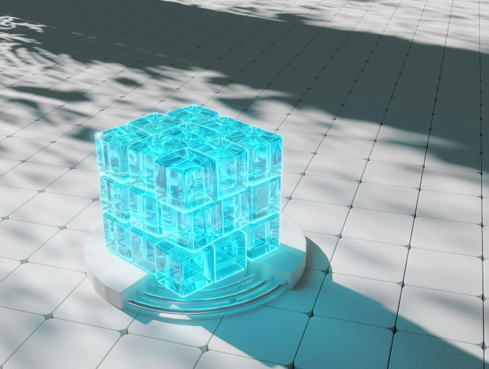 3D Still