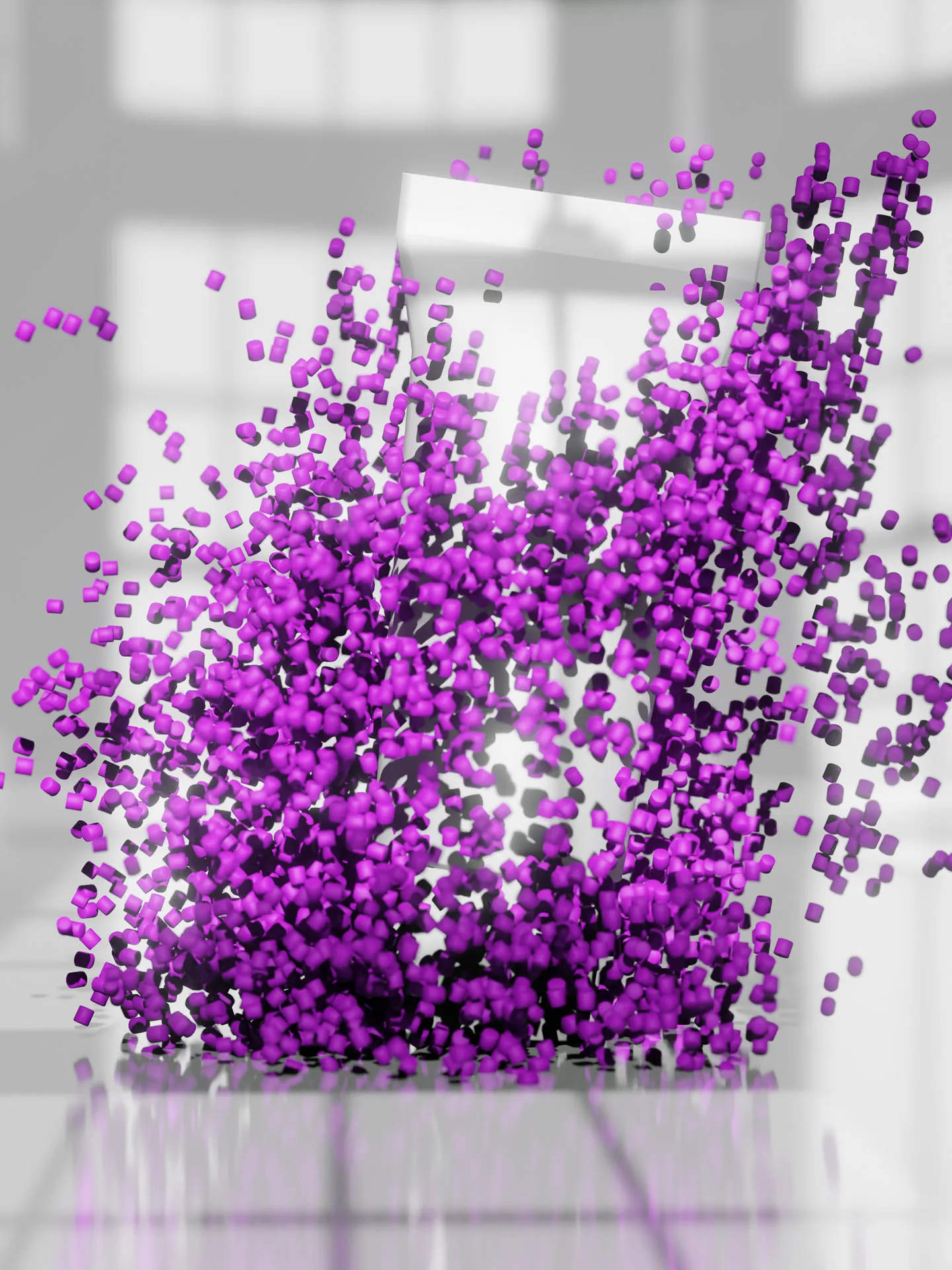 3D Still